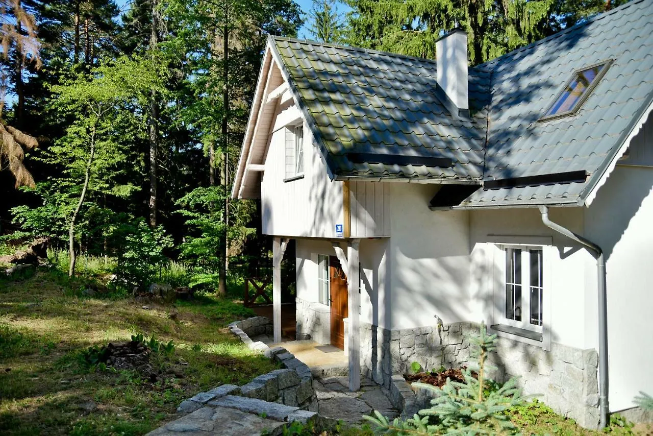 Gorski Domek Kolo Karpacza- Apartamentuj Karpacz