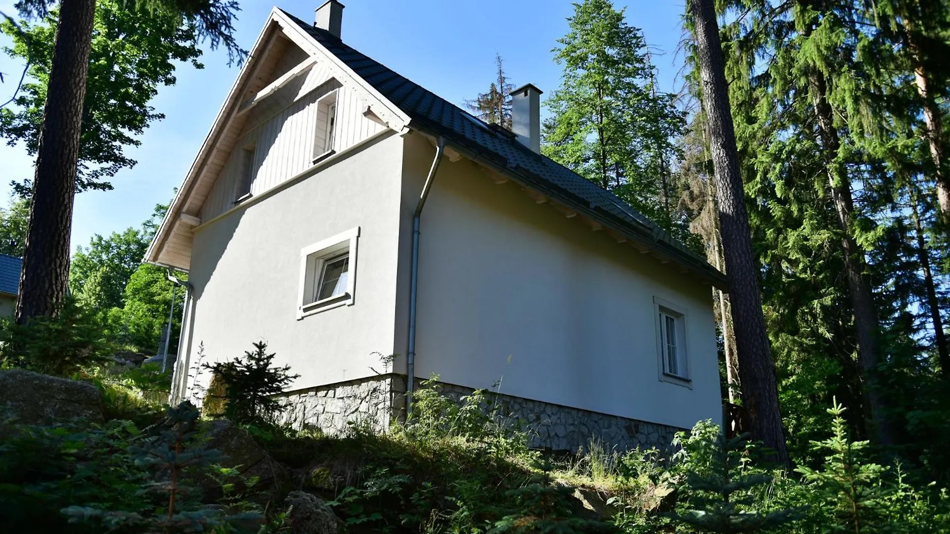 Gorski Domek Kolo Karpacza- Apartamentuj Polen