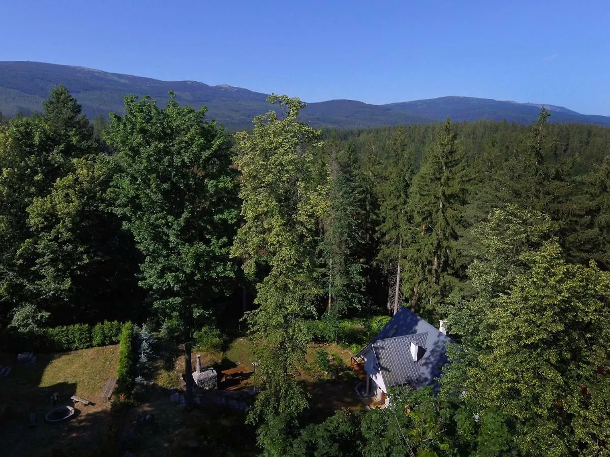 Gorski Domek Kolo Karpacza- Apartamentuj