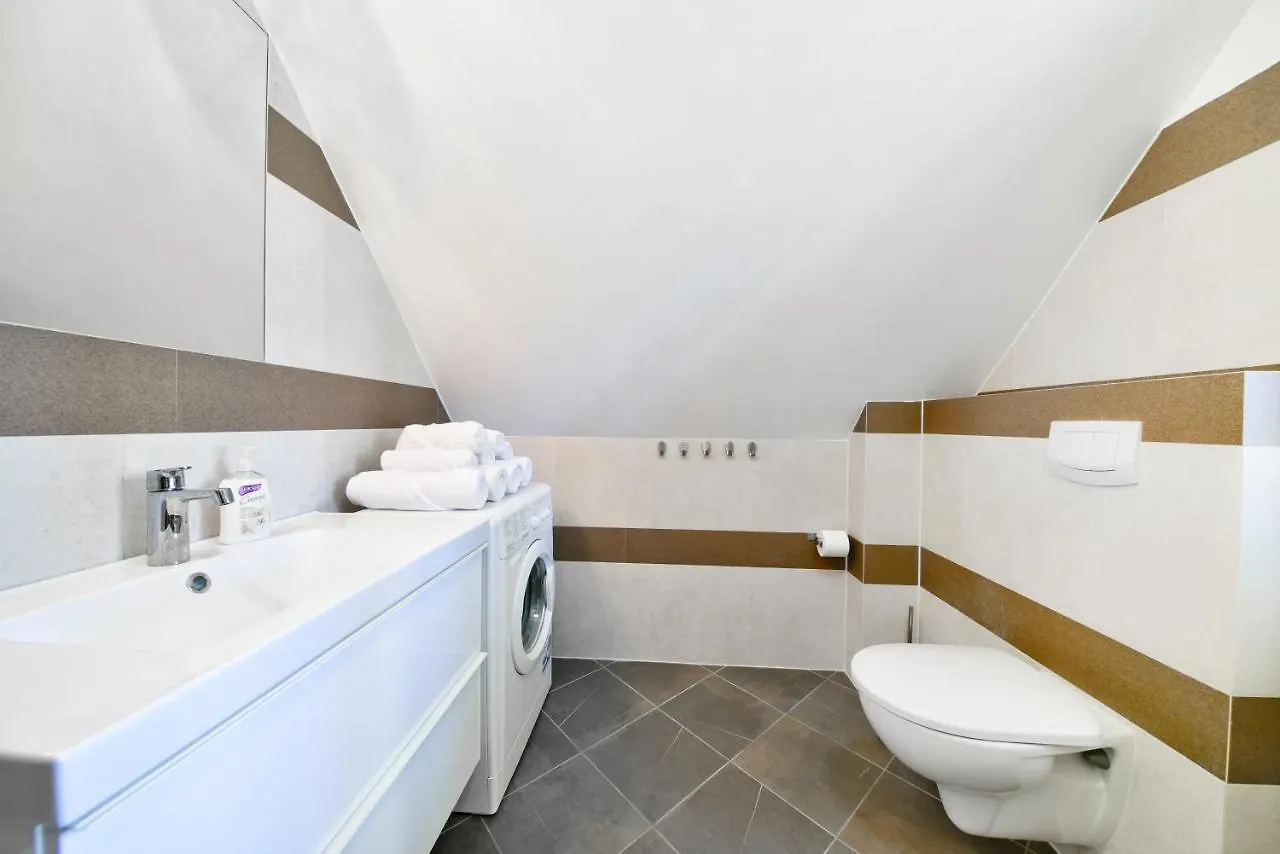 Gorski Domek Kolo Karpacza- Apartamentuj Karpacz