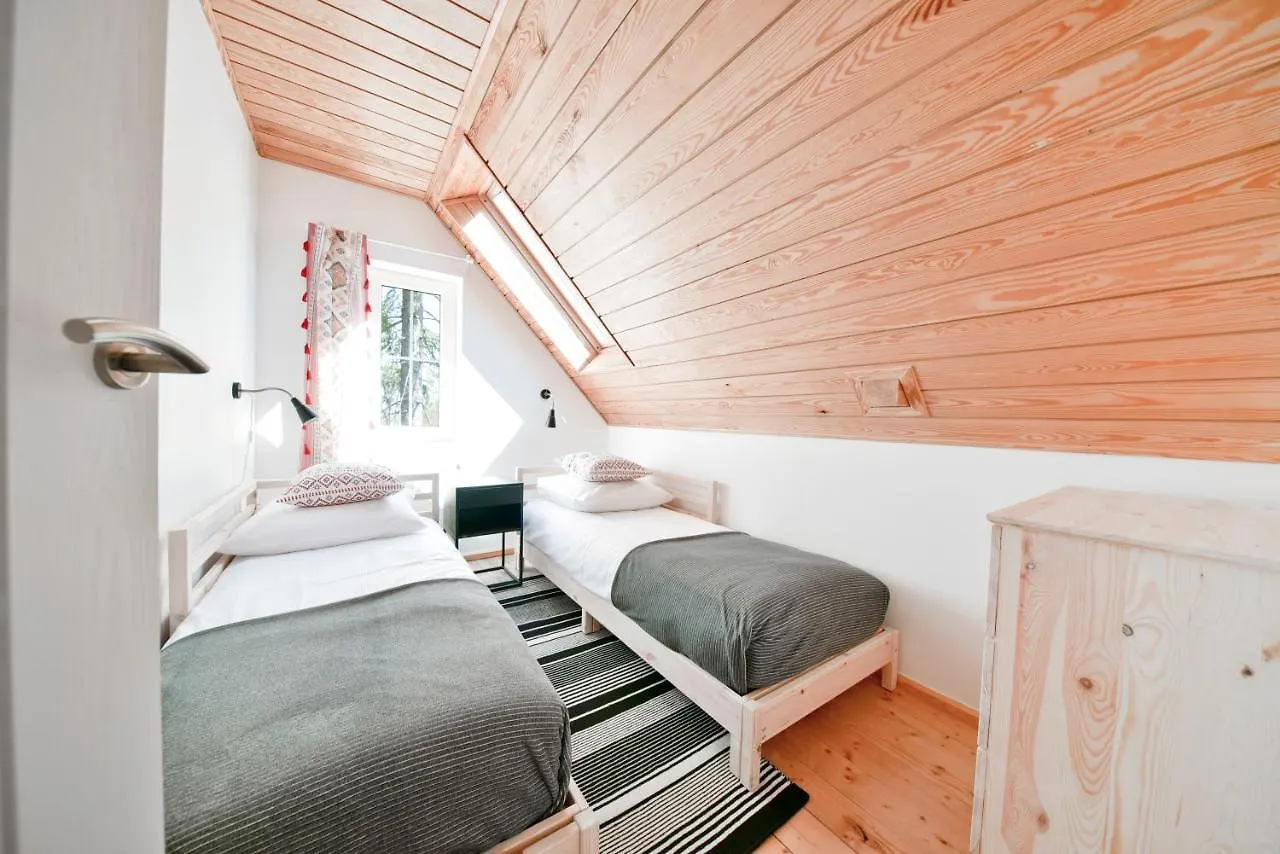 Gorski Domek Kolo Karpacza- Apartamentuj 0*, Karpacz Polen